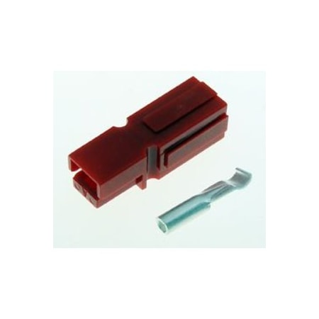 Anderson Power Products PP15 RED CON 16/20 KIT 1395